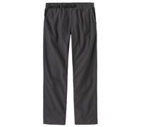 Trousers Patagonia Point Reyes Noir XL