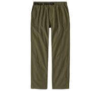 Patagonia - Point Reyes Canvas Gi Pants - Casual trousers size XXL, olive