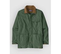 Work jacket Patagonia Point Reyes Vert L