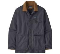 Patagonia - Point Reyes Canvas Jacket - Casual jacket size XS, grey