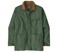 Patagonia - Point Reyes Canvas Jacket - Casual jacket size XS, olive