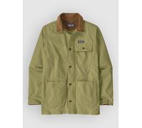 Point Reyes Jacket Patagonia Canvas L