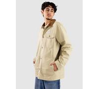 Patagonia Point Reyes Canvas Jacket weathered stone M