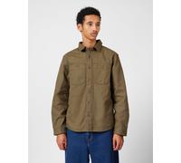 Patagonia Point Reyes Canvas Shirt - Basin Green - Green / S