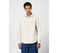 Patagonia Point Reyes Canvas Shirt - Undyed Natural - Beige / L