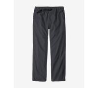 Patagonia Men's Point Reyes Canvas Gi Trousers Smolder Blue