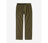 Trousers Patagonia Reyes Canvas Vert S