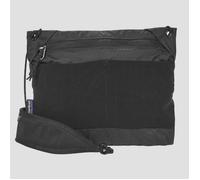Patagonia Pouch Terravia Sacoche in Black One size
