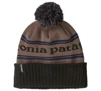 Patagonia - Powder Town Beanie - Beanie size One Size, black
