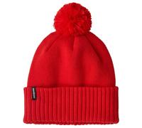 Patagonia - Powder Town Beanie - Beanie size One Size, red
