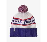 Patagonia 29187prvball - Powder Town Beanie Colour: Park Stripe: Viking Blue Size: All