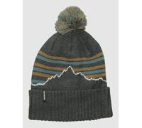Patagonia Powder Town Beanie smldr blu Uni