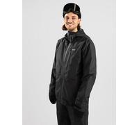Patagonia Powder Town Jacket black L