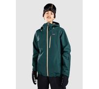 Patagonia Powder Town Jacket cascade green XL