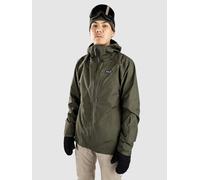 Patagonia Powder Town Jacket pine needle green M