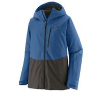Patagonia - Powder Town Jacket - Ski jacket size XXL, blue
