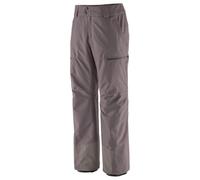 Patagonia - Powder Town Pants - Ski trousers size M, grey