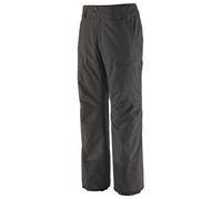 Patagonia - Powder Town Pants - Ski trousers size S, grey