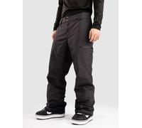 Patagonia Powder Town Regular Pants black XS