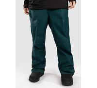 Ski Trousers Patagonia Powder Town Vert XS
