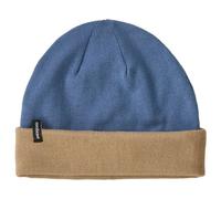 Patagonia - PowSlayer Beanie - Beanie size One Size, blue