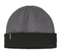 Patagonia - PowSlayer Beanie - Beanie size One Size, grey/black