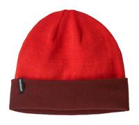 Patagonia - PowSlayer Beanie - Beanie size One Size, red