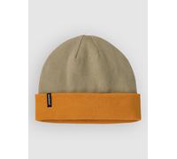 Patagonia PowSlayer Beanie weathered stone Uni