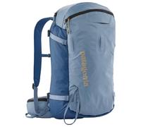 Patagonia - PowSlayer Pack 38 Barnacle Blue - M - Backpack