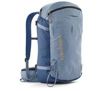 Patagonia - PowSlayer Pack - Ski touring backpack size M, grey