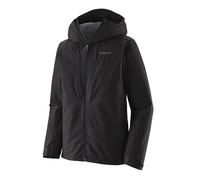 Patagonia - Protection jacket GORE-TEX ePE - M's Triolet Jkt Black for Men - Size XL Black XL