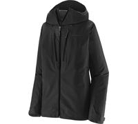 Patagonia - Protection jacket GORE-TEX ePE - W's Triolet Jkt Black for Women - Size S Black S