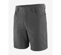 Patagonia - Quandary Shorts 10'' - Shorts size 30, grey