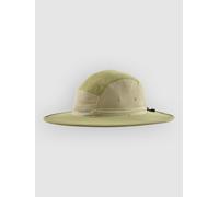 Patagonia - Quandary Brimmer Gumtre Green - L - Bucket hat