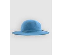 Patagonia Quandary Brimmer Hat shore blue L