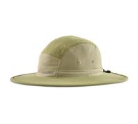 Patagonia - Quandary Brimmer Gumtre Green - L - Bucket hat