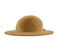 Patagonia - Quandary Brimmer - Hat size L - 58-61 cm, sand/brown