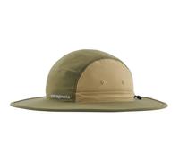 Patagonia Quandary Brimmer Hat (Tent Green)