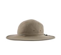 Patagonia - Quandary Brimmer - Hat size L - 58-61 cm, sand