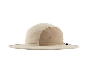 Patagonia - Quandary Brimmer Pelican - S - Bucket hat