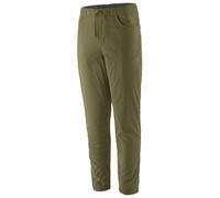 Patagonia - Quandary Joggers - Walking trousers size L, olive