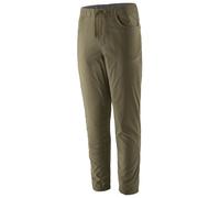 Patagonia - Quandary Joggers - Walking trousers size L, olive