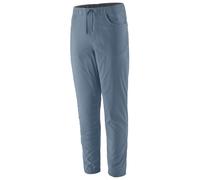 Patagonia - Quandary Joggers - Walking trousers size XS, grey/blue