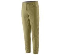 Patagonia - Quandary Joggers - Walking trousers size XXL, olive
