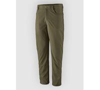 Patagonia Quandary - Reg Pants basin green 36