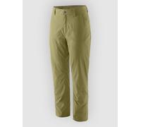 Patagonia Quandary - Reg Pants gumtree green 10
