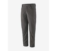 Patagonia Quandary Regular Trousers Brown - 40