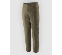 Patagonia Quandary Sweatpants basin green L