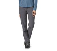 Patagonia Quandary Women's Pants (Regular) | UK M in Forge Grey