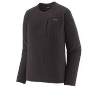 Patagonia - R1 Air Crew - Fleece jumper size XXL, grey